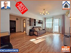 Marriott, best price, apartament 2 camere, mobilat si utilat